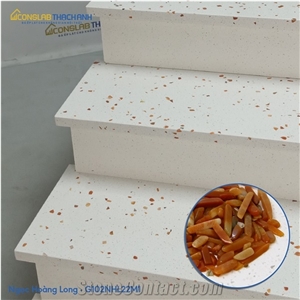 Artificial Stone, Quartz Slab, Vietnam Engineered Stone Tile