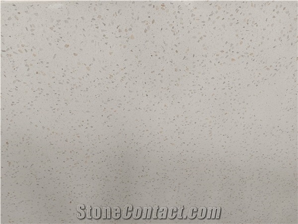 Artificial Stone Slabs, Tiles, Quartz Stone Slabs, Vietnam White Quartz Slab