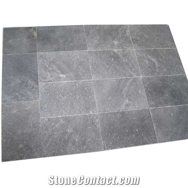 Azur Grey Marble Pattern, Tiles, Slabs