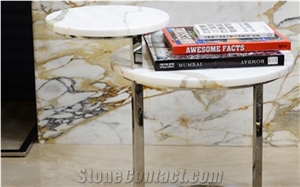 Italian Marble Wall and Floor Projects