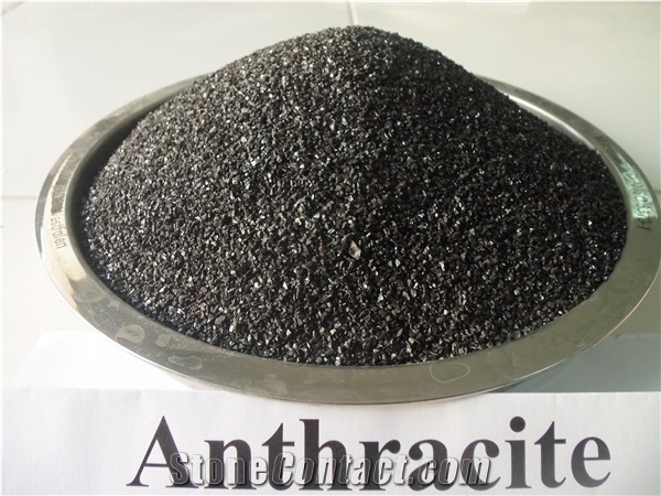 Anthracite for Water Filtration