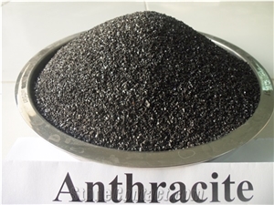 Anthracite for Water Filtration