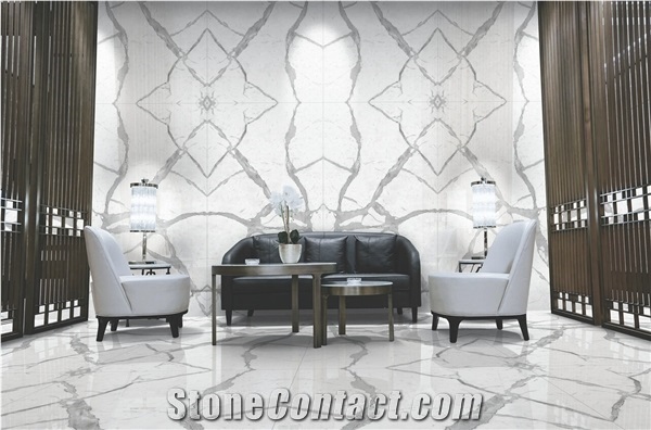 Porcelain Floor Tile