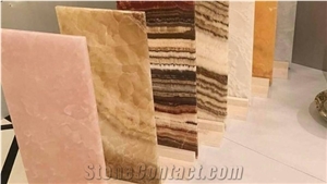 Egyptian Granite Slabs & Tiles