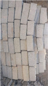 Paving Stone Bricks Cobblestone