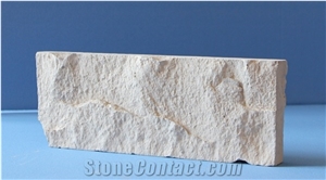 Gray Andesite Kayseri Stone Split Wall Stone
