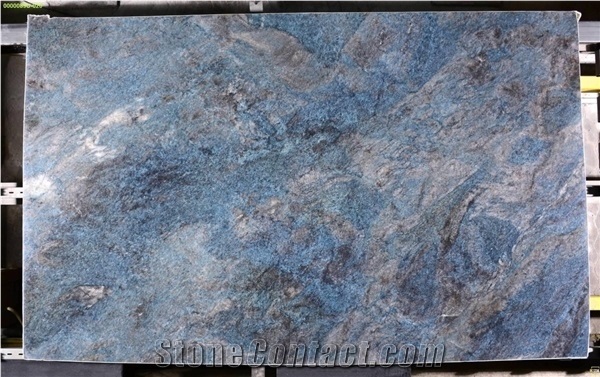 Cote D Azur Quartzite 2cm Slabs