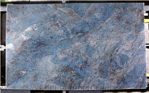 Cote D Azur Quartzite 2cm Slabs