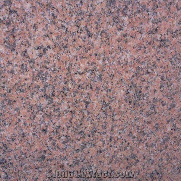Fersan Red Granite