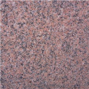 Fersan Red Granite