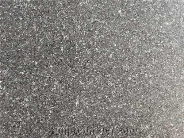 Black Granite Tiles, Slabs