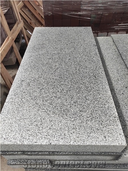 G654 Granite Tiles, Slabs