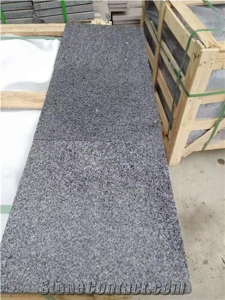 G654 Granite Tiles, Slabs