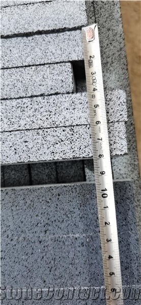 Hole Basalt, Asian Baslat Tiles, Slabs
