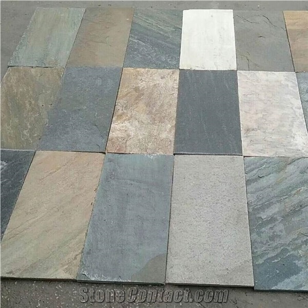 China Slate Stone Tiles