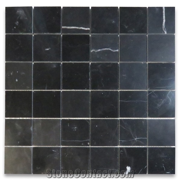 Different Colors and Types Of Marble Mosaic Tiles
