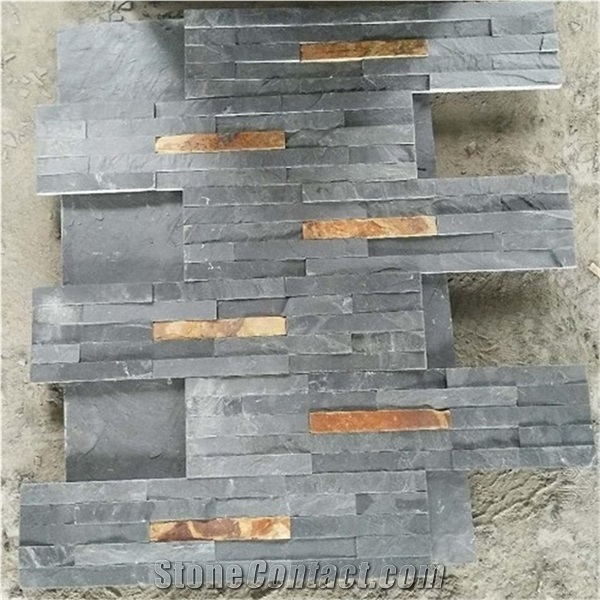 Z Style Slate Cultured Stone