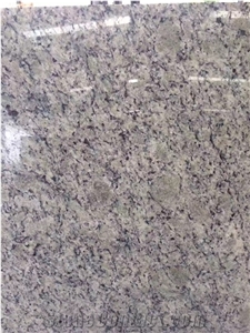 Samoa Light Granite Floor Wall Slabs Tiles