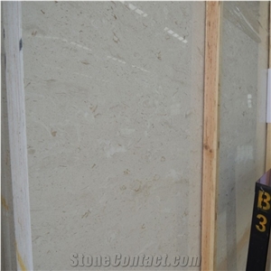 Moon Beige / Myra Beige Marble Slabs