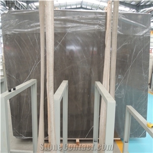 Pietra Grey Marble Slabs