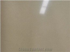 China Artificial Marble Cream Beige Yellow Slabs Floor Wall
