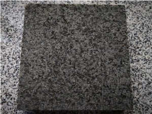 Black Granite Cambodian Black
