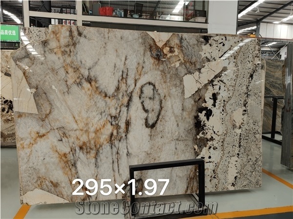 Good Quality Luxury Stone Supplier from China