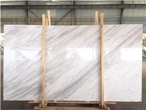 Supplier Of Volakas White from China