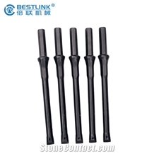 H22108mm400 Integral Drill Steel for Rock Drilling