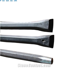 H22108mm400 Integral Drill Steel for Rock Drilling