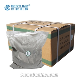 Non Explosive Soundless Stone Cutting Powder Cracking Agent