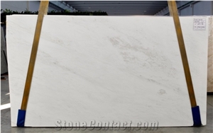 Bianco Rhino Rino White Marble, First Choice Italian Production