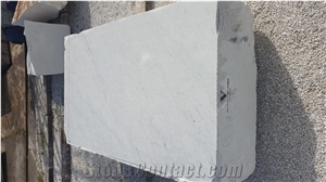 Carrara C Extra Marble Blocks, First Choice Bianco Carrara C Marble Blocks