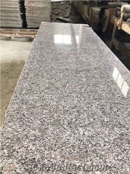 China G383 Granite Slabs Cut to Size Tiles