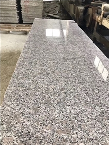 China G383 Granite Slabs Cut to Size Tiles