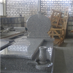 China G623 Granite Monuments