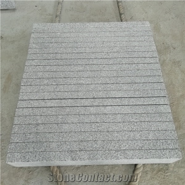 China Grey G603 Granite Kerbstone Kerbs