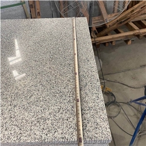 Polished G603 Grey Granite Cut 60x60 Flooring Tiles