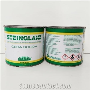 Steinglanz® Polishing Wax