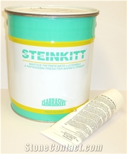 Steinkitt Tixo Solid Transparent Mastic