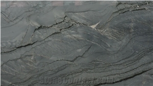 Allure-Close Granite Slabs Tiles