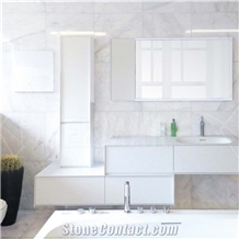 Bianco Ibiza Marble Tiles