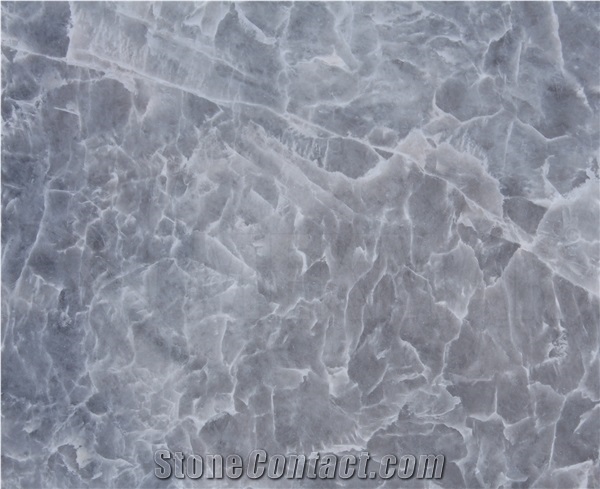 Ice Grey Marble Tiles