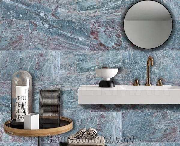 Salome Marble Tiles