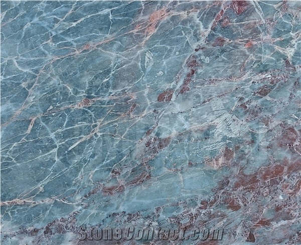 Salome Marble Tiles