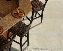 Turkish Crema Marfil Marble Tiles, Turkey Beige Marble