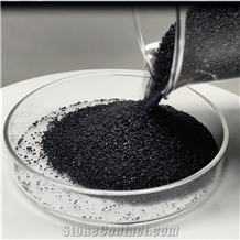 Chrome Ore Sand