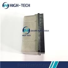 Magnesite Abrasive for Granite