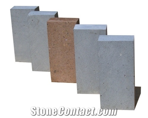 Andesite Masonry Brick 5x10x20 cm