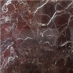Rosso Levanto Red Marble